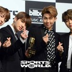 [방탄소년단] 기자<b>회견</b> 수고햇어 잘햇어