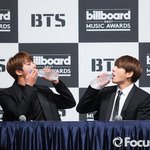 [방탄소년단] 역시 물은