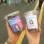 [댓글부탁해] 장문복팬들 이거 불법아니야 ??