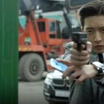 [엔터톡] 박해진 맨투맨 간지쩔 ㅇㅈ?ㅇㅇㅈ!!!