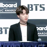 [방탄소년단] 지민이 <b>진지</b>하게 고민할때