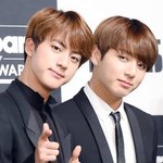 [방탄소년단] 맏<b>막내</b>