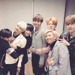 [방탄소년단] <b>어서</b>와