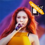 분위기부터가 다른 걸그룹 <b>랩퍼</b>