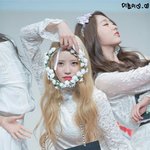 보고있으면 웃게되는 <b>발랄</b> 여돌