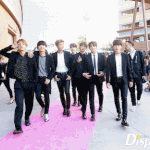 [방탄소년단] <b>유후</b>~~