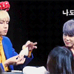 [방탄소년단] <b>기여워</b>