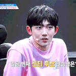 [프듀2] 빨간 귀가 기본값인 연습생에 대한 고찰
