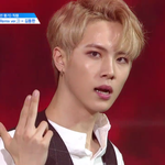 [프듀2] 다들 투픽누구야