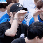 [강다니엘] 여기 <b>엔터</b>하는 애들 있어?