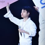 [EXO] 경수 <b>셔츠</b> 아무리봐도 넘 귀여운것같다