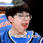 삼<b>시오</b>끼 소년의 야무진 먹방