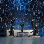 [EXO] 바이뤌 사진뜬거 보고 <b>가셈</b>