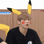 [프듀2] 강다니엘 <b>무대위아래</b> 갭차이
