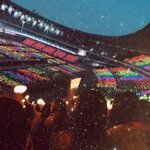 [댓글부탁해] +)3세대 아이돌중 처음으로 잠실입성한 엑소