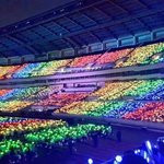 [EXO] 이게 텅텅이면 꽉차면 다 튕겨져 나가게<b>쏘</b>