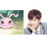 [프로듀스] <b>어니</b>부기를 잇는 몬스터 닮은 꼴?!