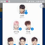 [박지훈] <b>지후</b>니 현재 퉆 순위