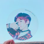 [EXO] 와진심 나 100마꺼 받긴 받았고든