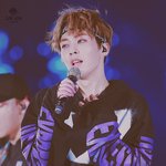 [시우민] 시우민의 <b>손끝</b>을 봐죠ㅠㅠㅠㅠ