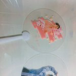[EXO] 내가 받은거중에 제일 예쁜부채 <b>탑</b><b>투</b>임