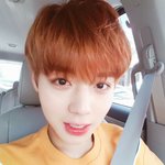 [프로듀스] 지훈이 이 사진