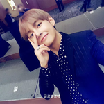 [방탄소년단] <b>뉴스</b>보다가 셀카나와서 깜놀ㅋㅋ