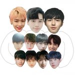 [프듀2] 와 이거 완벽한 내 픽들인데