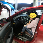자동차 좋아하는 남친을 위한 데이트 ㅋㅋㅋ현대<b>모터</b>스튜디오 갓음요