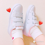 [댓글부탁해] 운동화 둘중에 추반좀주고갈래??❣❣❣