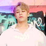 [BAP] 와 정대현 화보티저..날 죽여라엉엉
