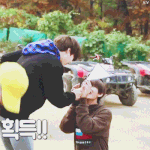 [방탄소년단] <b>만다</b>꼬즈