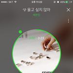 [세븐틴] 밑<b>밑글</b> ㅂㅁㄱ