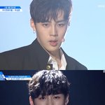 [프듀2] 하성운 <b>동일</b>인물 맞나요?