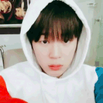 [방탄소년단] 지민이 <b>트위</b> 대박이어싰어ㅠ