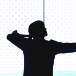 [방탄소년단] 솔직히 여기에서 호비 손목에 <b>발림</b>