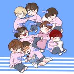[프듀2] 난 여기서 한명이라도 데뷔 못하면