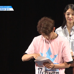 [프듀2] 사무엘 안준영 <b>PD</b>한테 경고장 받음