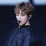 [시우민] (시우민)<b>얼음</b>나무님 갑자기 이렇게