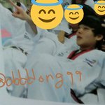 [박지훈] 윙이태권<b>도복</b>