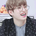 [방탄소년단] 짤로 대화하는 거 좋지 <b>않</b>앜ㅋㅋㅋ?