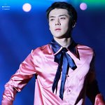 170527 EXO'rDIUM dot in <b>Seoul</b> day1 고화질2