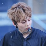 [EXO] <b>얼음</b>트리 민석이 과질 보고가