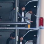 [프듀2] 유선호 퇴근길 사진