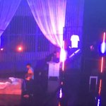 [프로듀스] 열어줘 무대ㅜ세트
