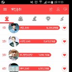 [방탄소년단] 얼마나 내세울게없으면 다 끝난 투표를
