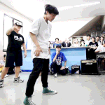 [박지훈] <b>지훈이</b> 매점빵 영상