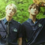 [방탄소년단] <b>후후</b> 페스타당