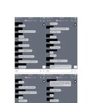 [프로듀스] 길지만 한번만 읽어줘 영민이 오픈채팅방 해명이야