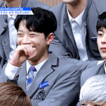 [프로듀스] 관린이 귀티나게생김